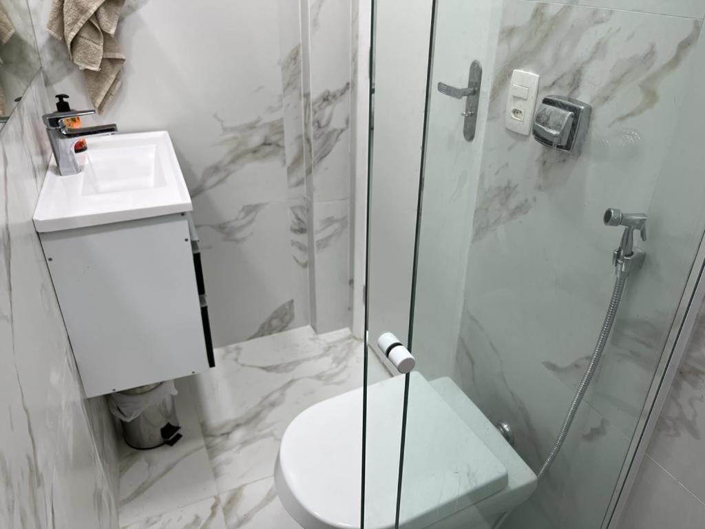 Apartamento Amazing In Ipanema By Verlaine Adami *