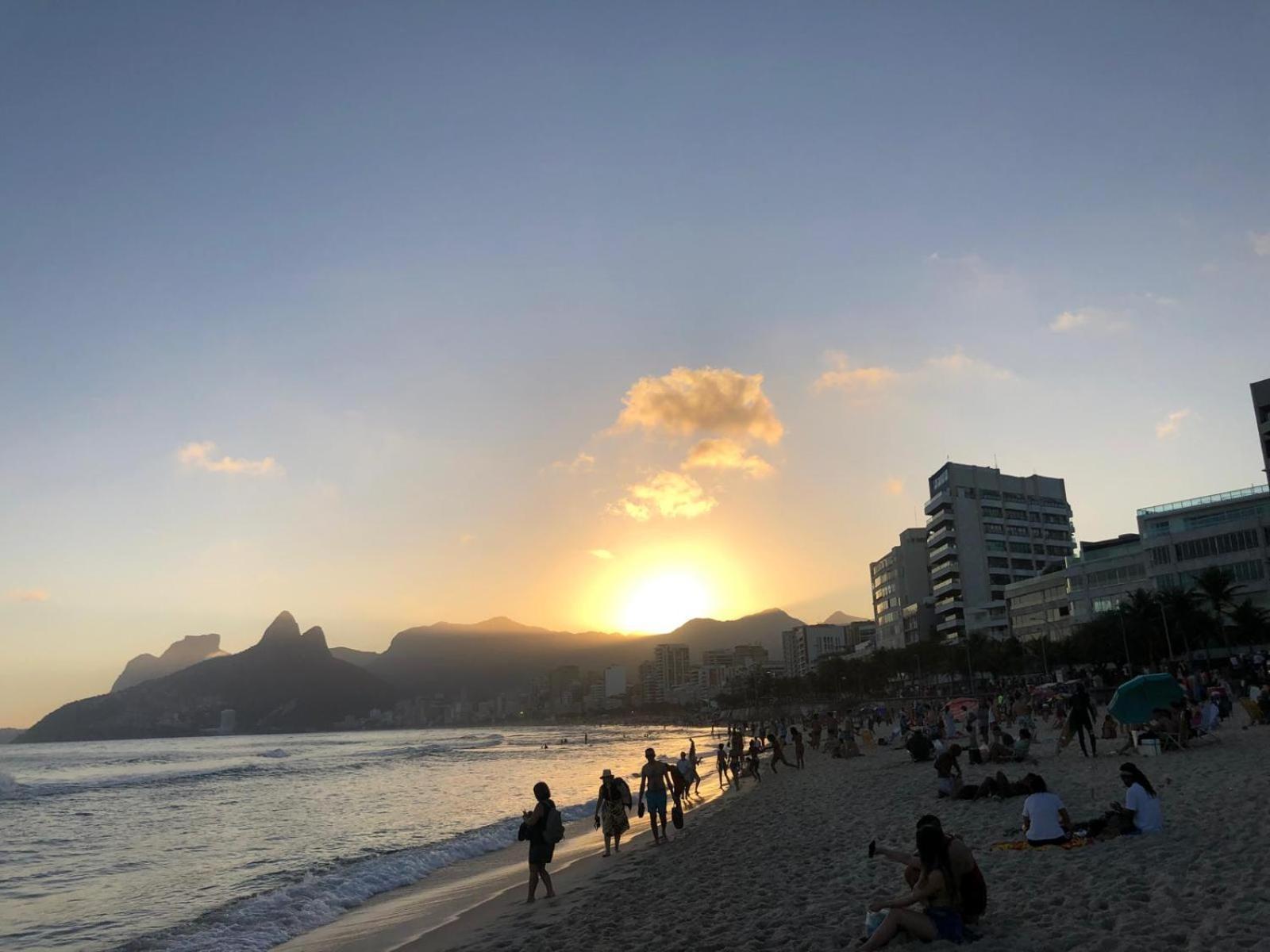 Amazing In Ipanema By Verlaine Adami Río de Janeiro