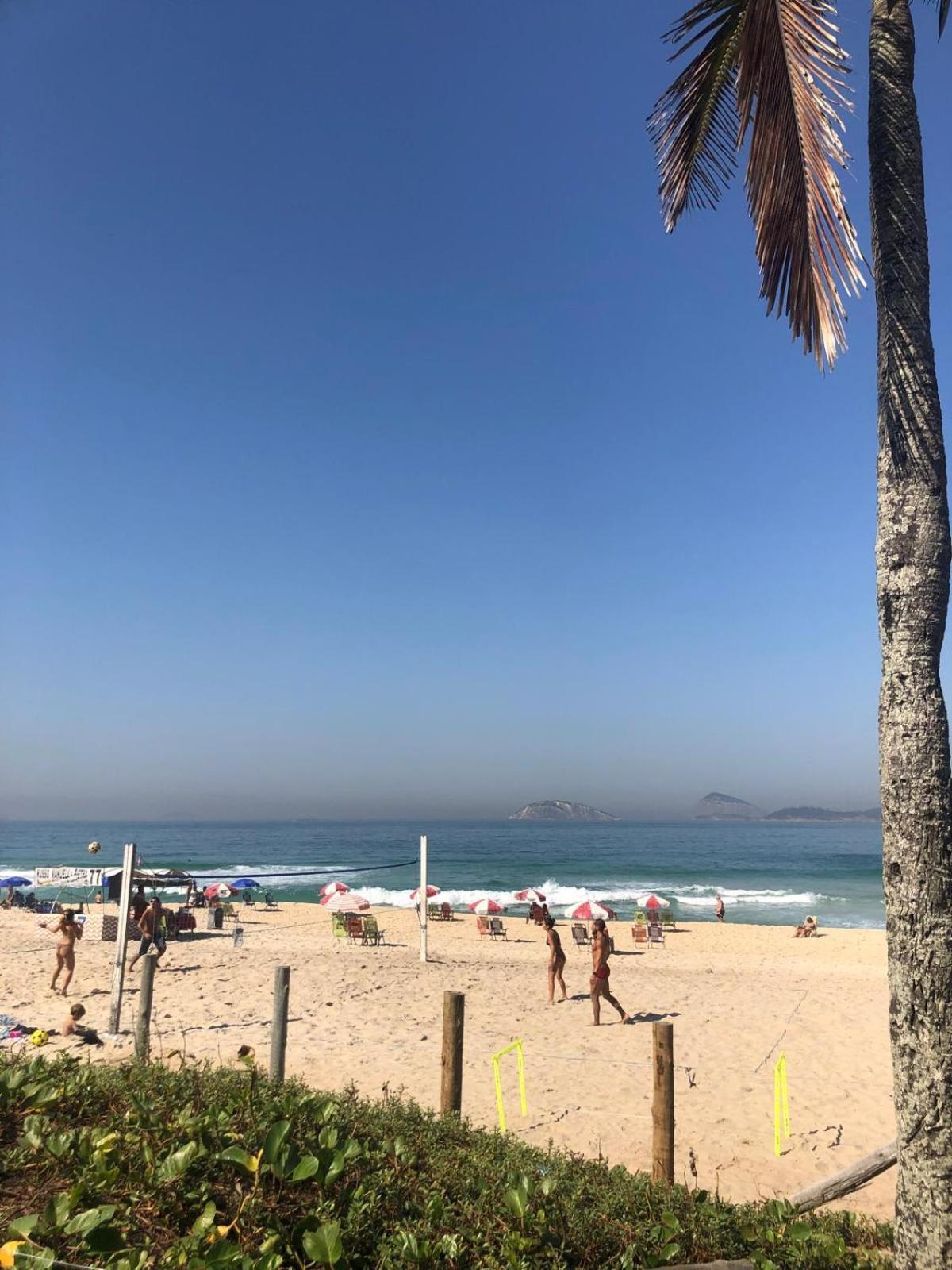 Amazing In Ipanema By Verlaine Adami * Río de Janeiro