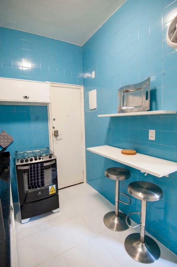 Apartamento Amazing In Ipanema By Verlaine Adami Río de Janeiro