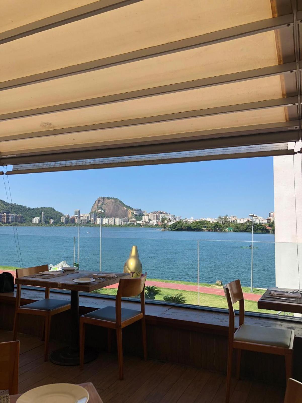 Apartamento Amazing In Ipanema By Verlaine Adami Río de Janeiro