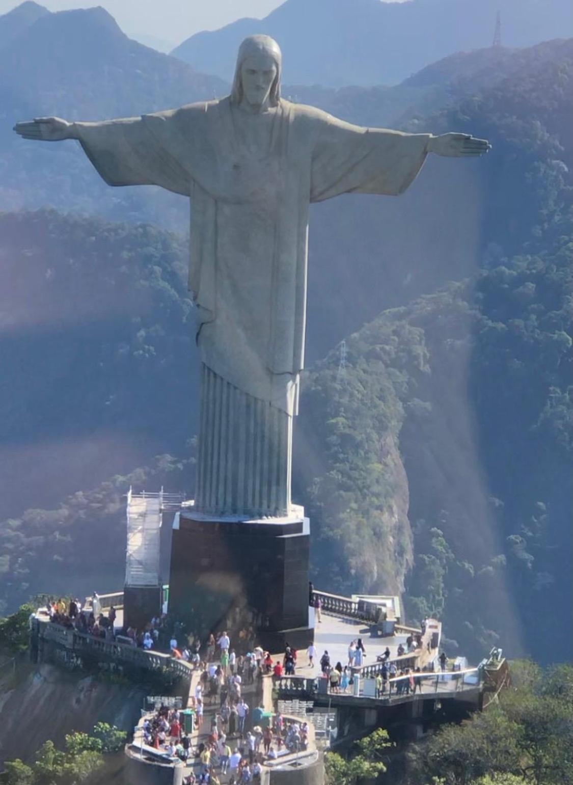 Amazing In Ipanema By Verlaine Adami Apartamento *