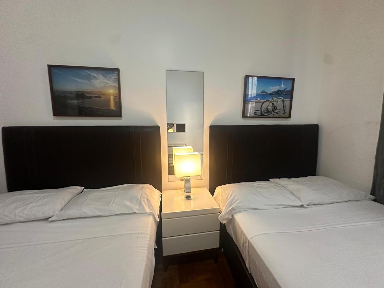 Amazing In Ipanema By Verlaine Adami Apartamento Río de Janeiro