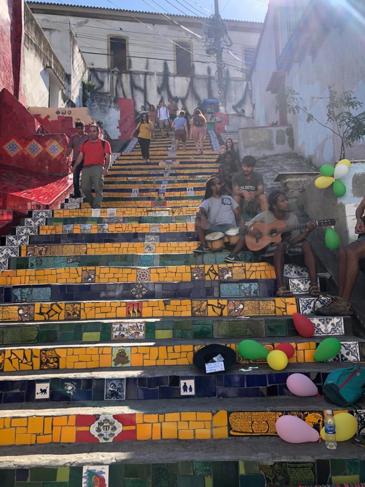 Amazing In Ipanema By Verlaine Adami Río de Janeiro