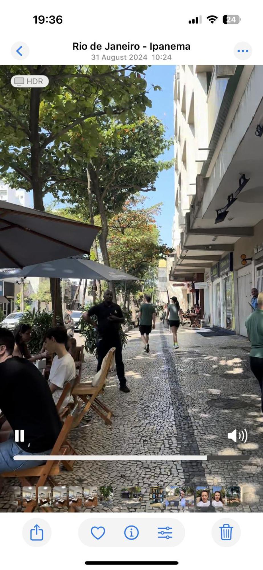 Amazing In Ipanema By Verlaine Adami Apartamento *